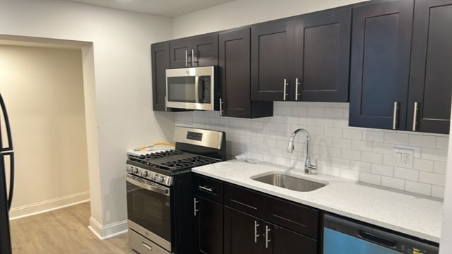 1814 S Taylor St in Philadelphia, PA - Building Photo - Building Photo