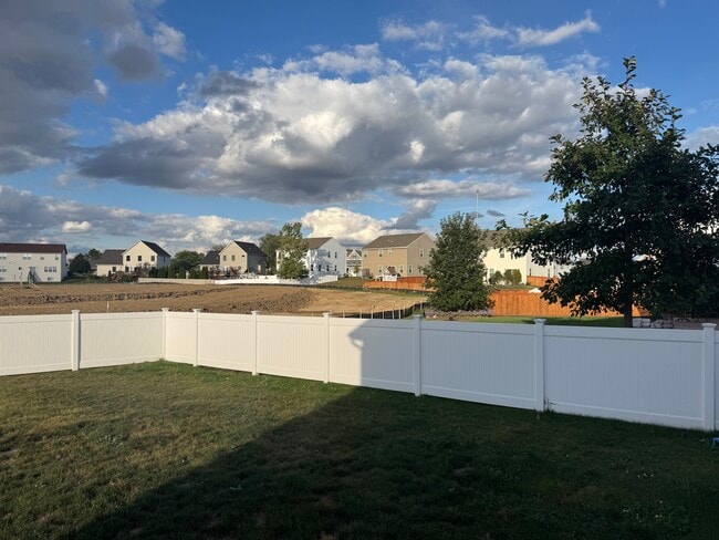 property at 1309 S Wind Dr