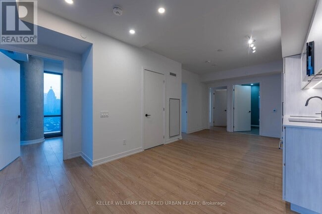 35 Parliament St in Toronto, ON - Building Photo - Building Photo