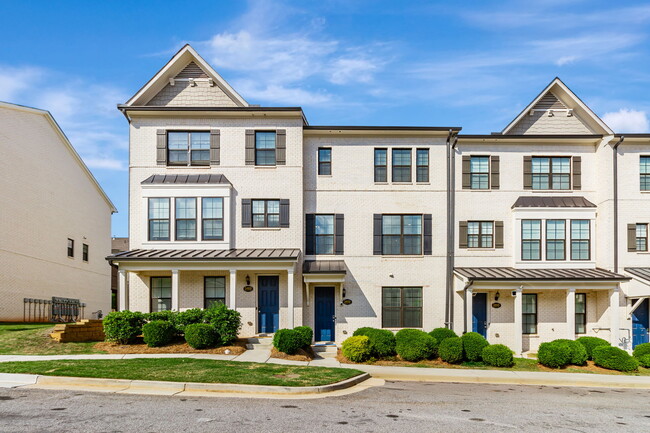 property at 3455 Pickens St