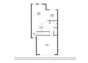 2889 Coach Manors Way in New Port Richey, FL - Building Photo - Building Photo