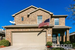 1216 Alder Tree Ln in Royse City, TX - Building Photo