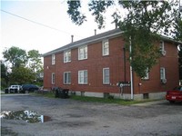 1601-1605 Algonquin Pky in Louisville, KY - Building Photo - Building Photo