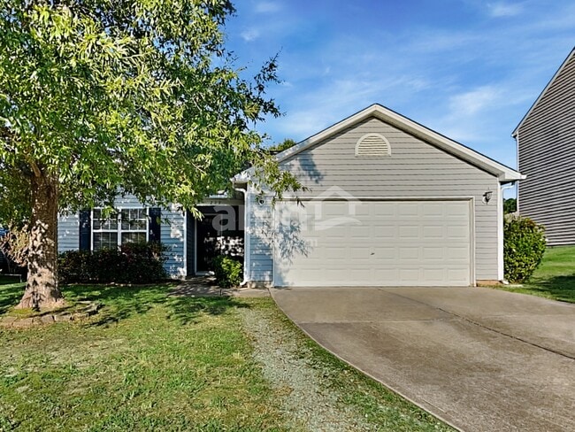 property at 229 N Weststone Blvd