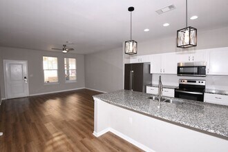 512 Olive Branch Way in Oxford, MS - Building Photo - Building Photo