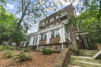 Chateau Avalon in Birmingham, AL - Foto de edificio - Interior Photo