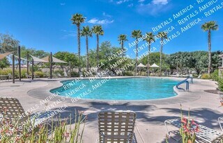 17175 W Blue Sky Dr in Surprise, AZ - Building Photo