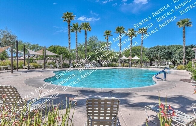 property at 17175 W Blue Sky Dr