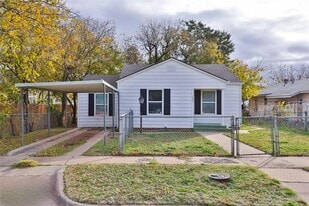 525 Jeanette St in Abilene, TX - Building Photo