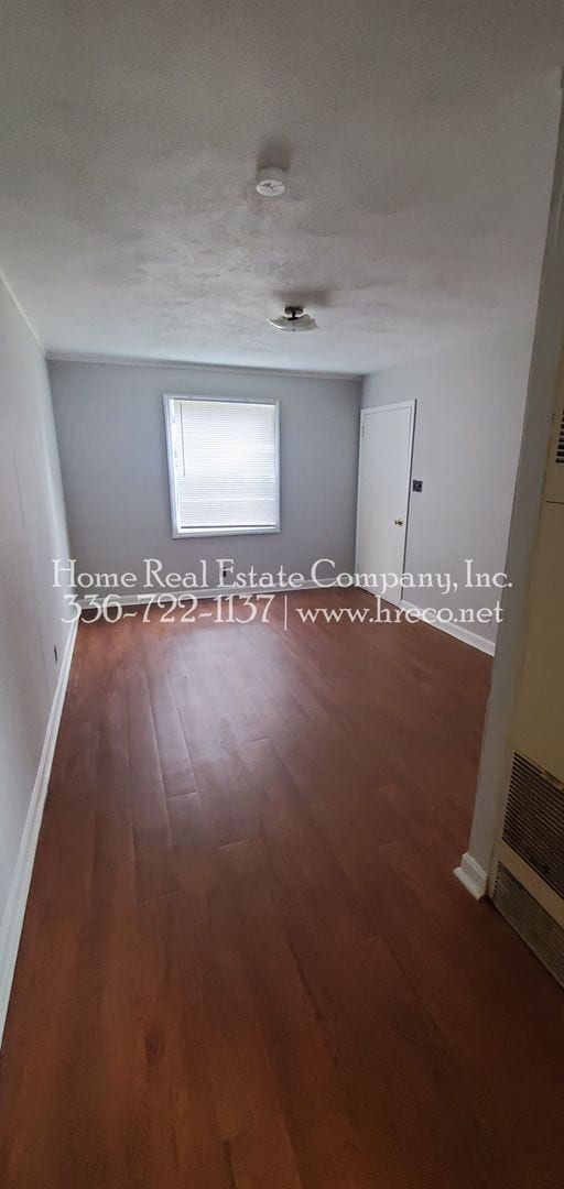 1336 Gray Ave NE in Winston-Salem, NC - Building Photo - Building Photo