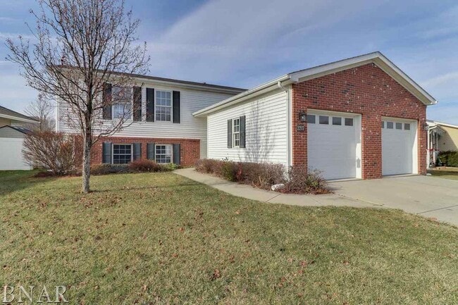 property at 2207 Altoona Rd