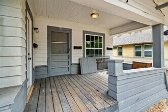 3715 Travis Ave, Unit 123 in Fort Worth, TX - Building Photo - Building Photo