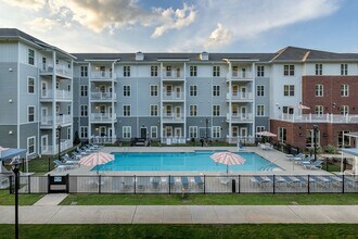 Arden at Indian Land 55+ Active Adult in Indian Land, SC - Building Photo - Building Photo
