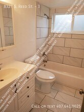 8327 S Reed St in Littleton, CO - Building Photo - Building Photo