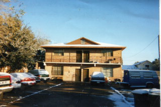 1205 Flores St in Hidalgo, TX - Building Photo