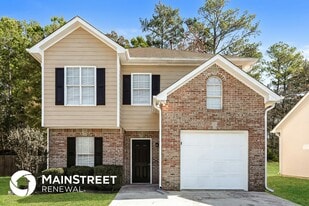 232 Meriweather Ln in Calera, AL - Building Photo