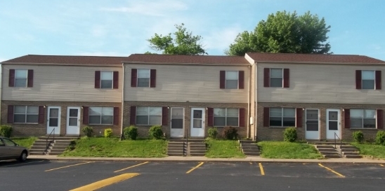 Mayfield Plaza in Mayfield, KY - Building Photo - Building Photo