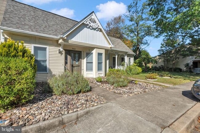 944 Ships Bell Ct in Annapolis, MD - Building Photo - Building Photo