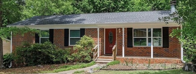 property at 130 Oliver Cir