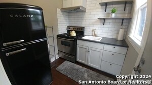 209 E Rosewood Ave-Unit -4 in San Antonio, TX - Building Photo - Building Photo