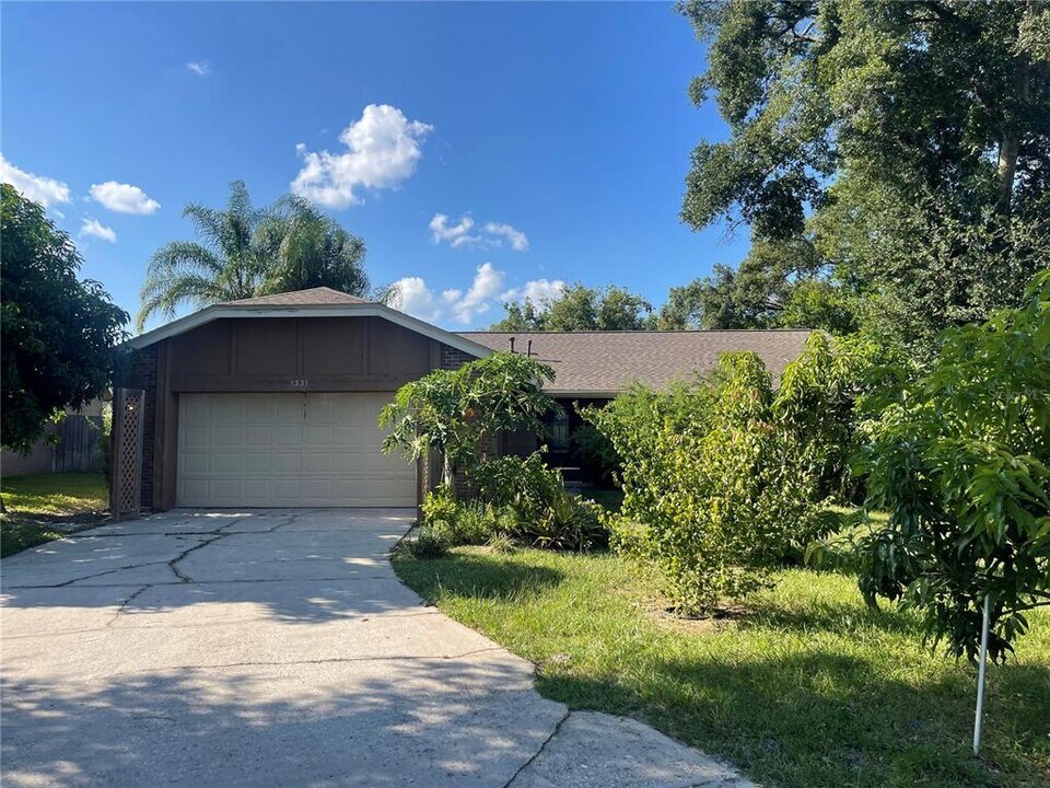 1331 Queen Elaine Dr in Casselberry, FL - Building Photo