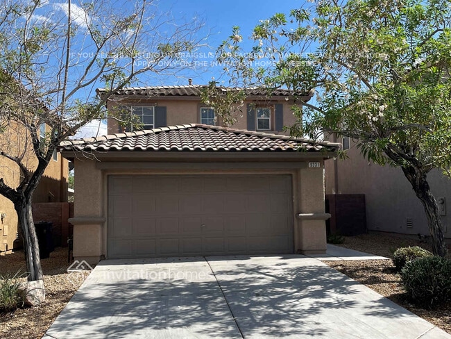 property at 9331 Wild Lariat Ave