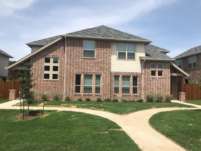 property at 2303 N Elm St