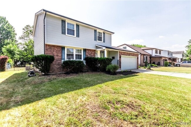 481 Sagewood Terrace in Buffalo, NY - Building Photo - Building Photo