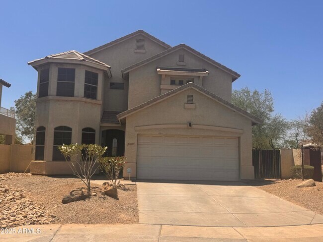 6602 S 57th Ave in Phoenix, AZ - Building Photo - Building Photo