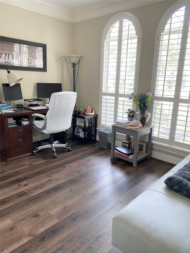 property at 12910 Watermist