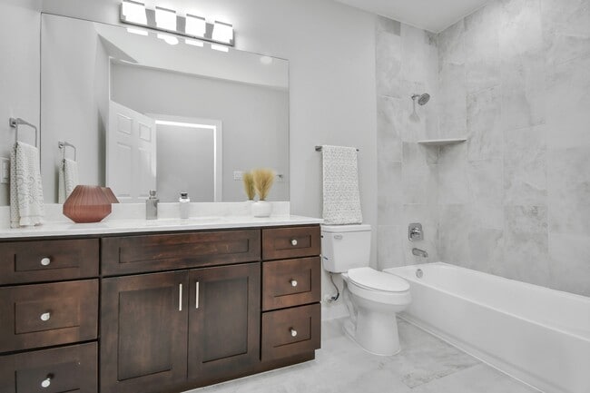 property at 9806 Nedwald St