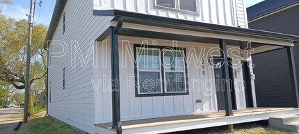 1240 W 18th St in Indianapolis, IN - Building Photo - Building Photo