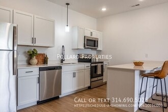 614 Parkview Dr in Wright City, MO - Building Photo - Building Photo