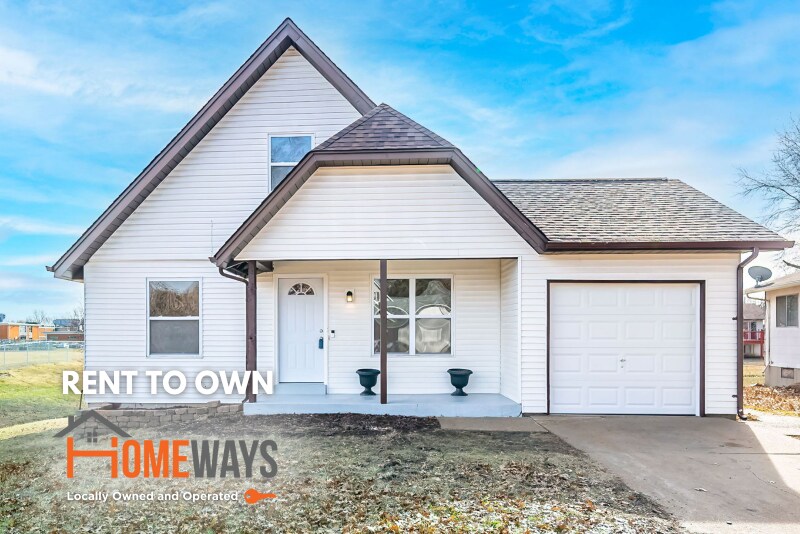 3282 Malinda Ct in Florissant, MO - Building Photo