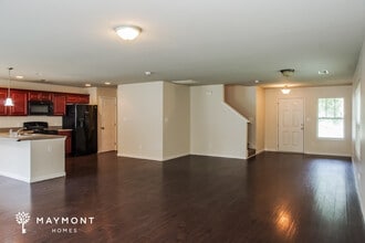 206 Sedgewick Dr in Owens Cross Roads, AL - Building Photo - Building Photo