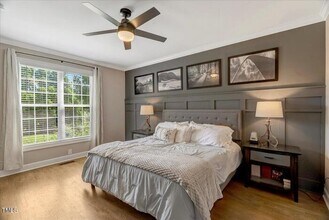 1120 Fairway Villas Dr in Wake Forest, NC - Building Photo - Building Photo