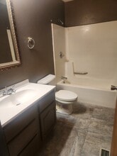 7998 Highway 32, Unit Duplex in Ste Genevieve, MO - Building Photo - Building Photo