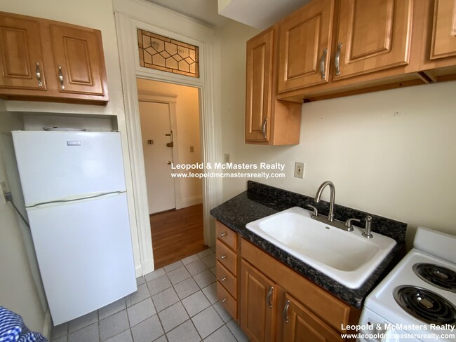 41 Park Dr, Unit 7
