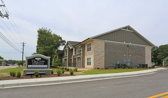 The Pointe at Blythewood Apartments