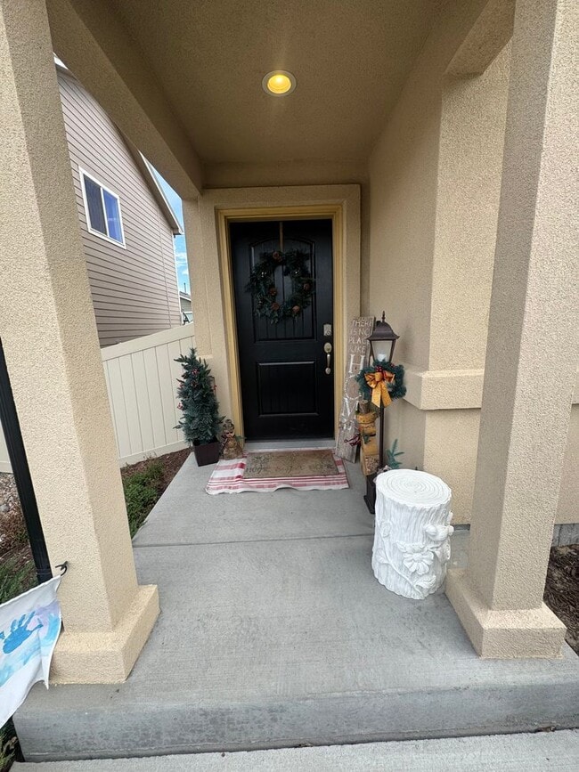 10863 Traders Pkwy in Fountain, CO - Building Photo - Building Photo