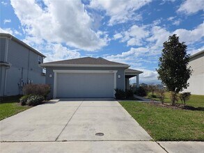 2130 Bur Oak Blvd in St. Cloud, FL - Building Photo - Building Photo