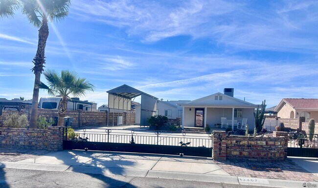 13407 E 55th St in Yuma, AZ - Building Photo - Building Photo