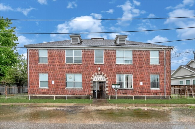 2506 Keene St in Houston, TX - Building Photo - Building Photo