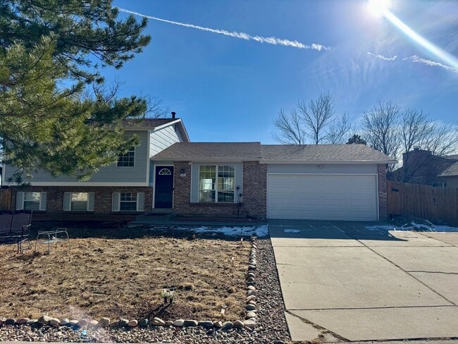 405 Winter Park Ln in Colorado Springs, CO - Building Photo - Building Photo