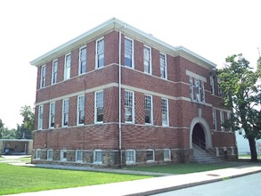 Mission Home Ministries Group Home in Mount Wolf, PA - Building Photo - Building Photo