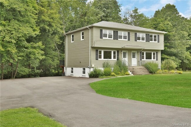 property at 31 Margaret Keahon Dr