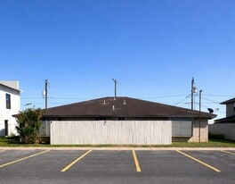 312 Gastel Cir in Edinburg, TX - Building Photo