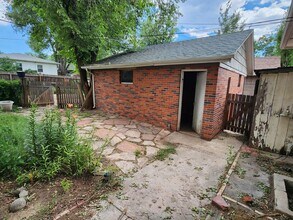 1427 Custer Ave in Colorado Springs, CO - Building Photo - Building Photo
