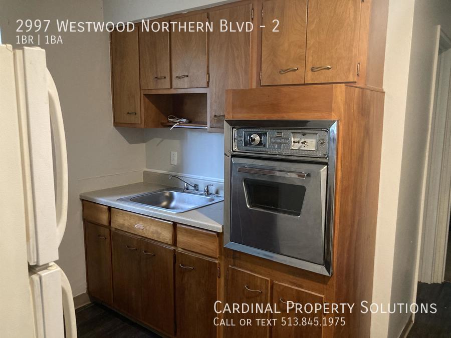 2997 Westwood Northern Blvd in Cincinnati, OH - Building Photo