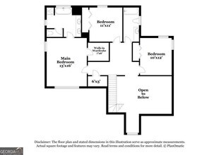 107 Braelinn Creek Path in Peachtree City, GA - Building Photo - Building Photo